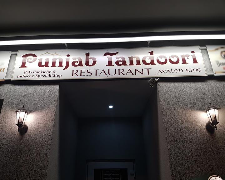 Punjab Tandoori Restaurant